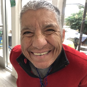 Team Page: Cathy Pitzak